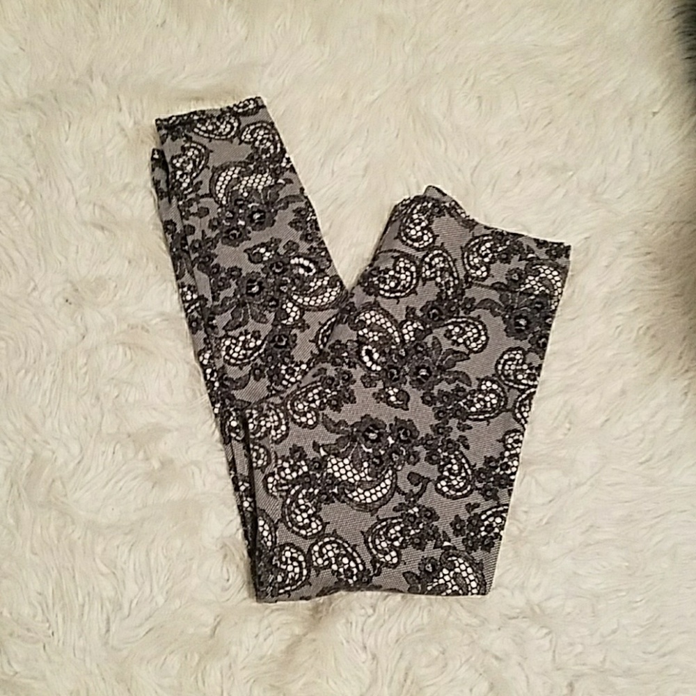 Leggings